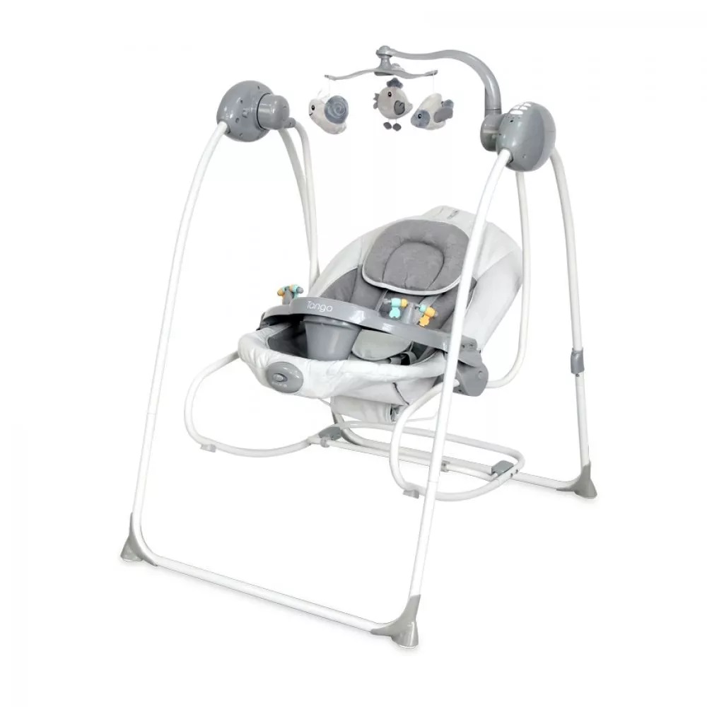 Καλύτερο ρηλάξ / κούνια για μωρά για το 2022